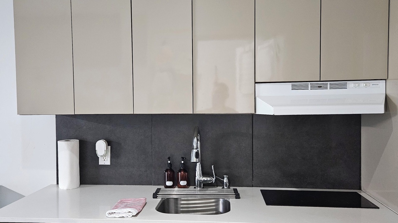 Photo of Kitchen in The Bight