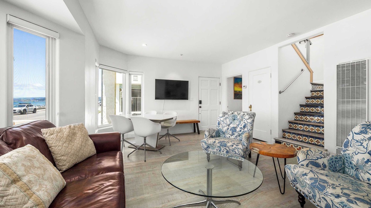 Photo of Livingroom in Rio del Mar
