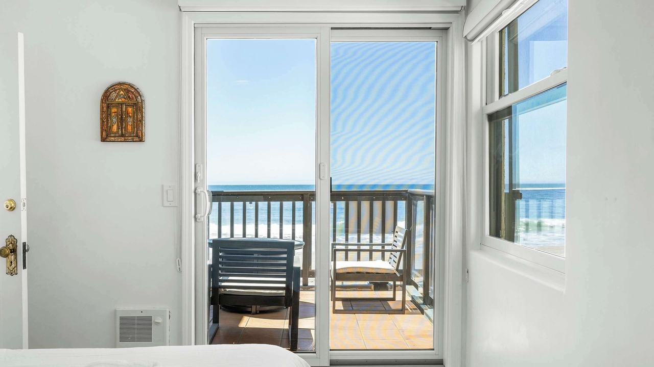 Photo of Patio Balcony in Rio del Mar