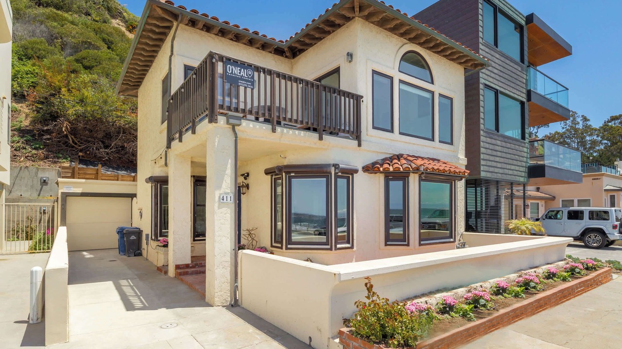 Photo of Outdoor in Rio del Mar