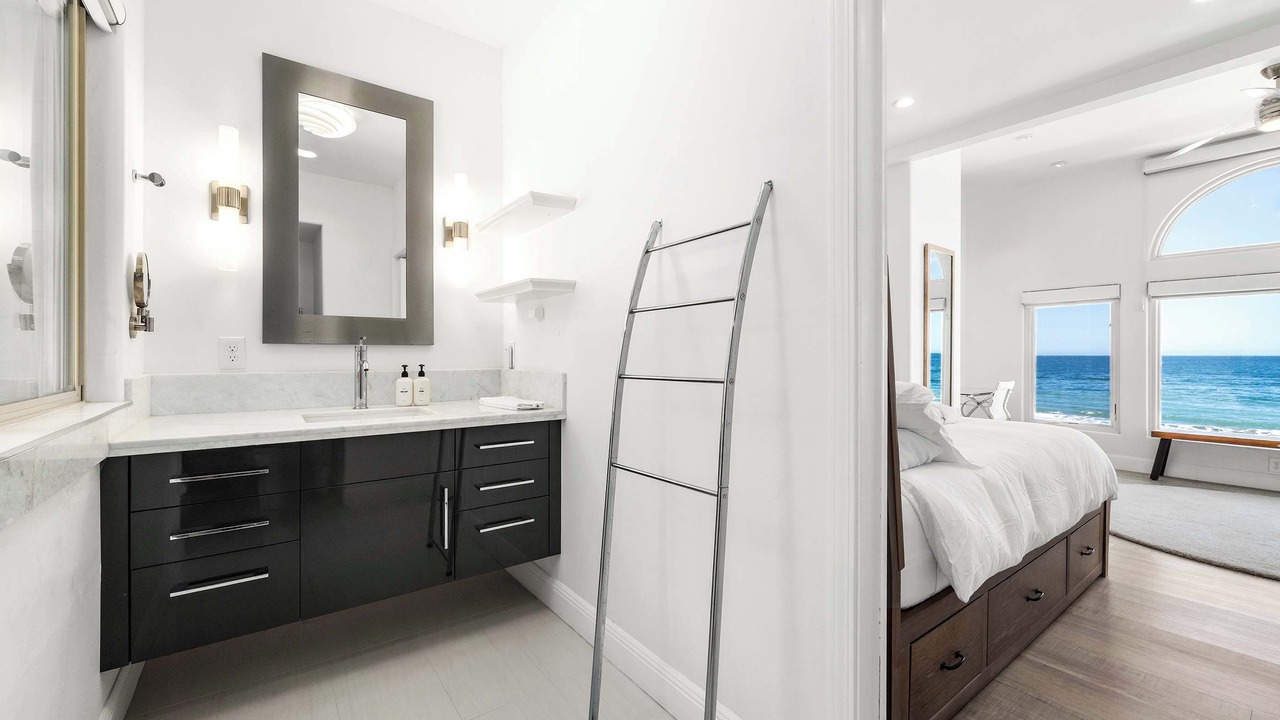 Photo of Bathroom in Rio del Mar