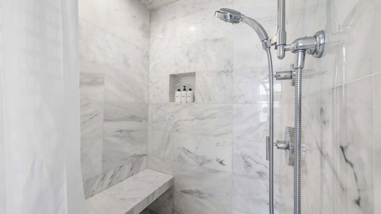 Photo of Bathroom in Rio del Mar