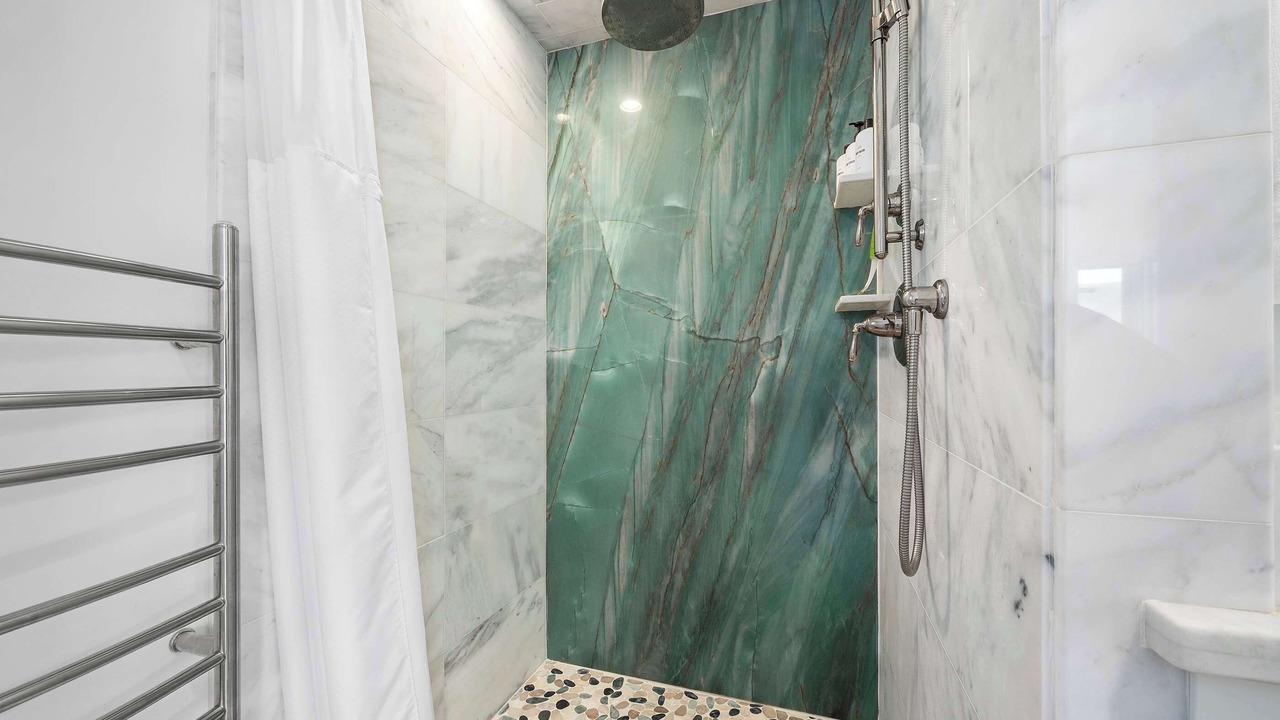 Photo of Bathroom in Rio del Mar