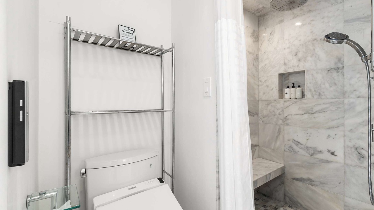 Photo of Bathroom in Rio del Mar