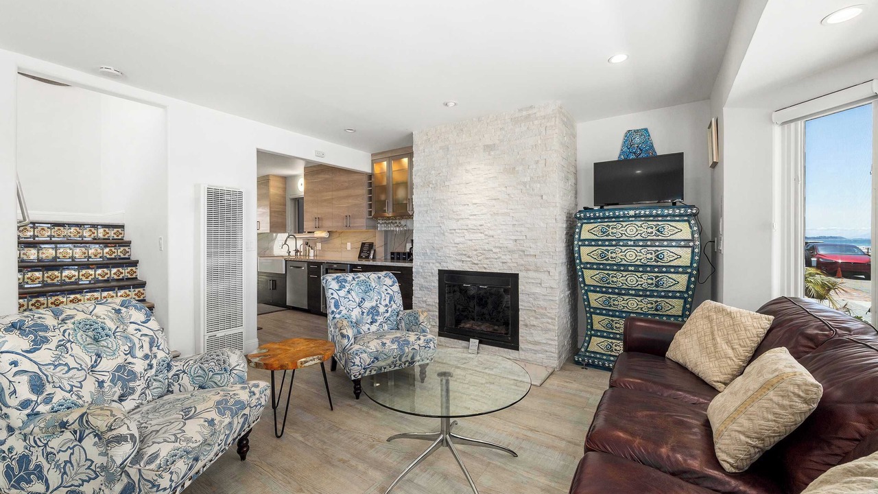 Photo of Livingroom in Rio del Mar