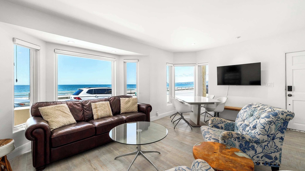 Photo of Livingroom in Rio del Mar