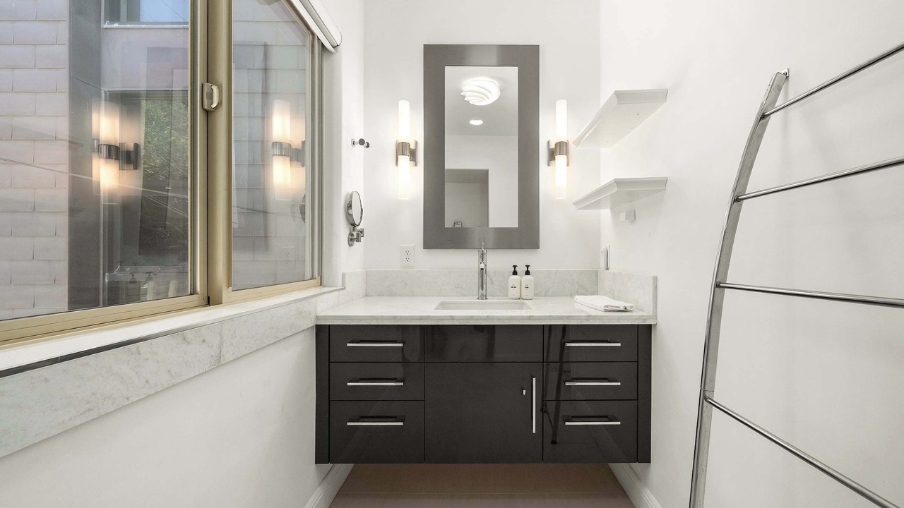 Photo of Bathroom in Rio del Mar