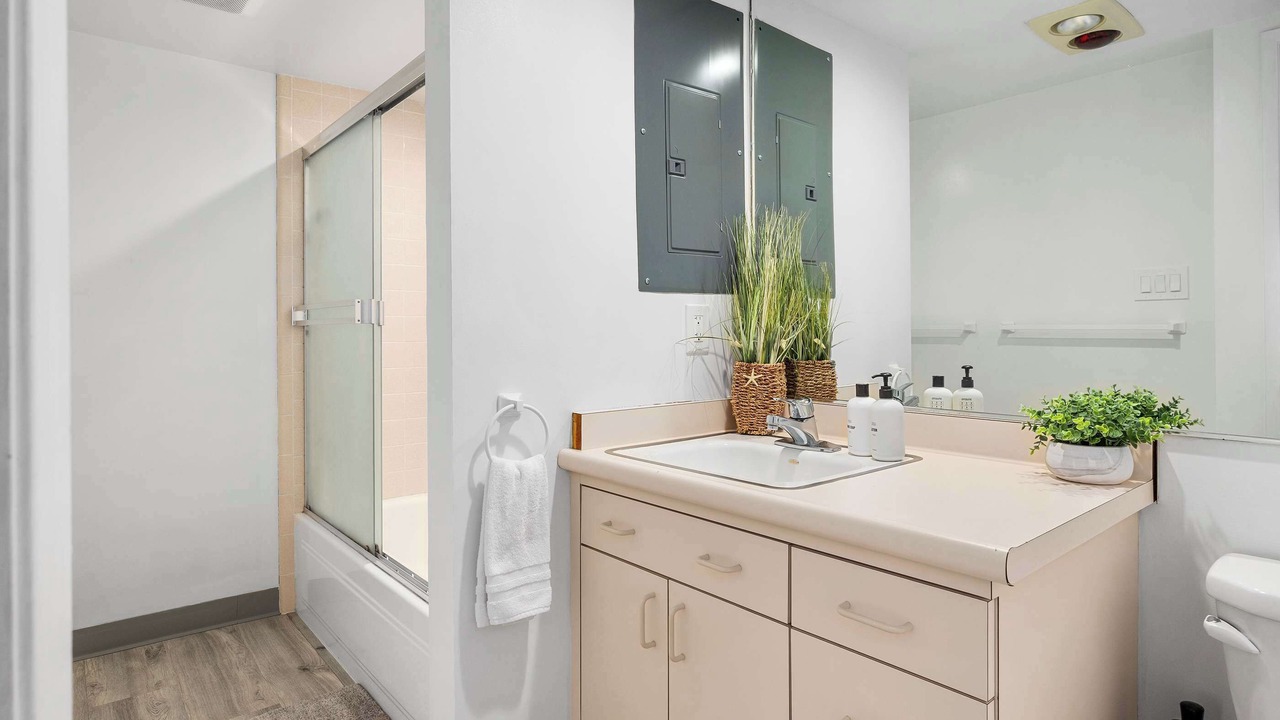 Photo of Bathroom in Rio del Mar