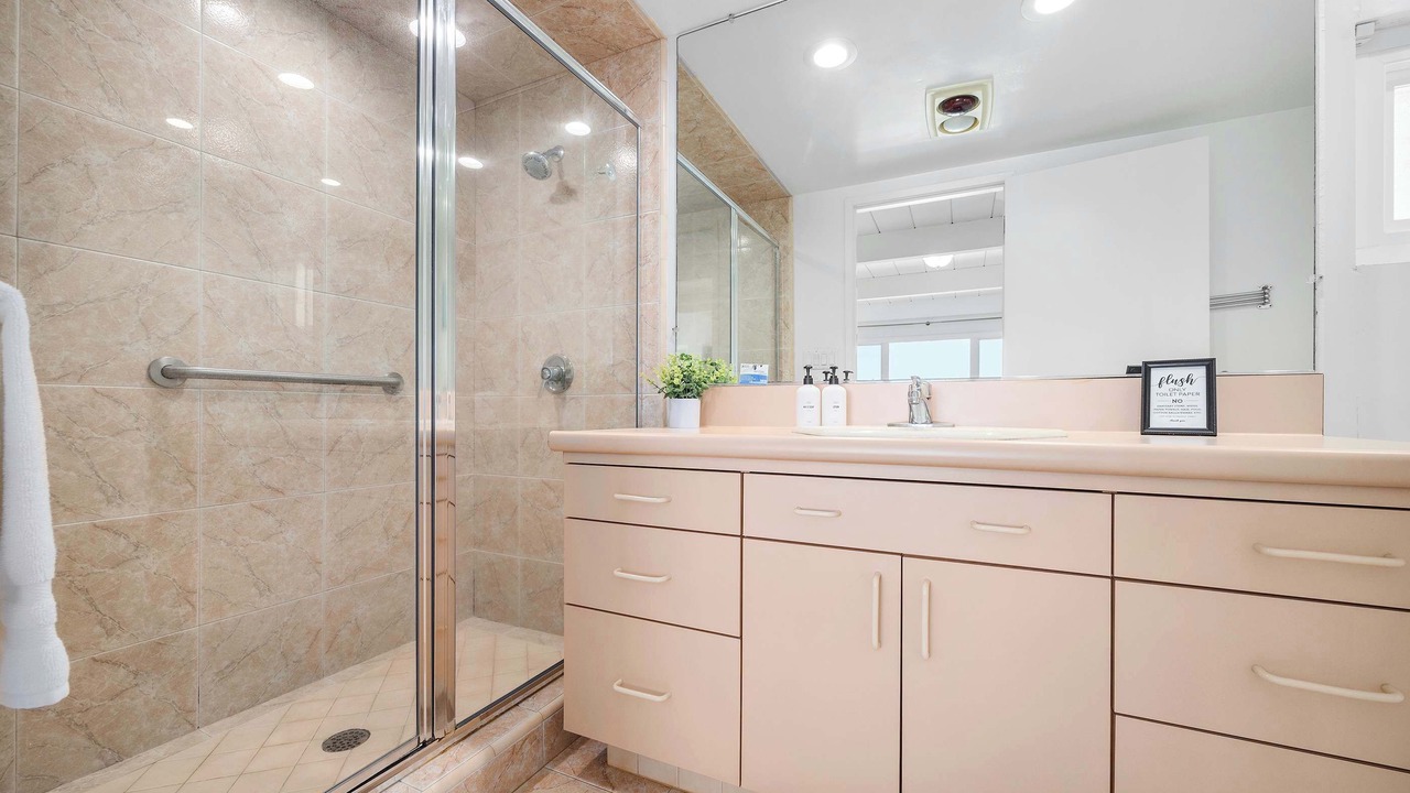 Photo of Bathroom in Rio del Mar