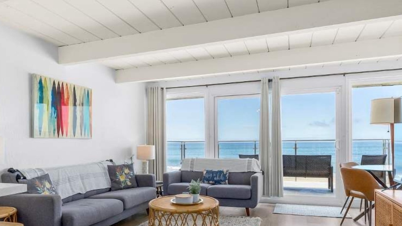 Photo of Livingroom in Rio del Mar