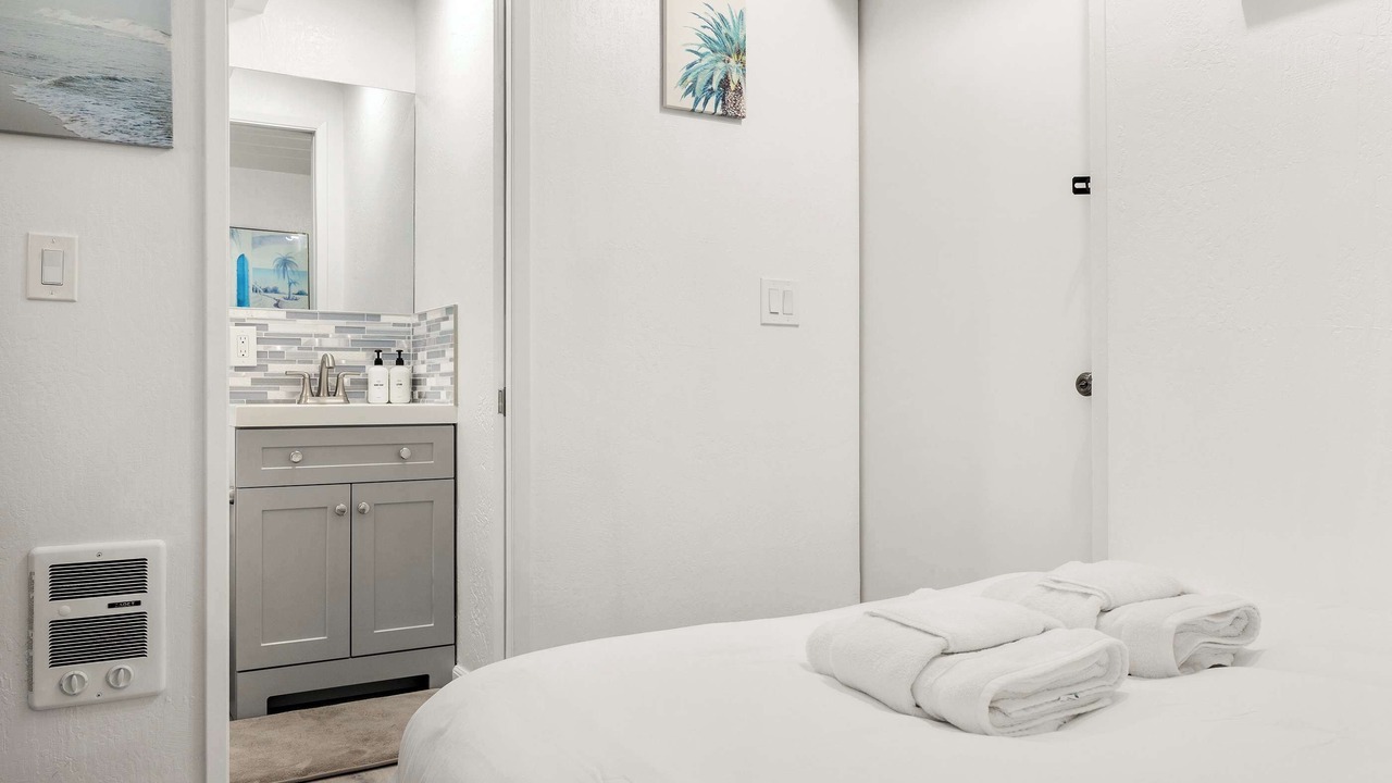 Photo of Bathroom in Rio del Mar