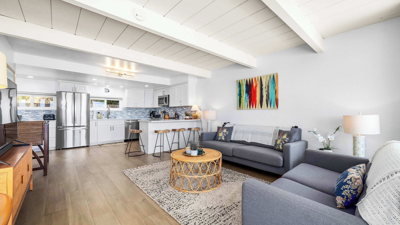 Photo of Livingroom in Rio del Mar