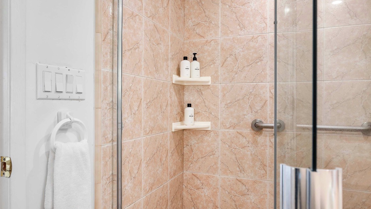 Photo of Bathroom in Rio del Mar