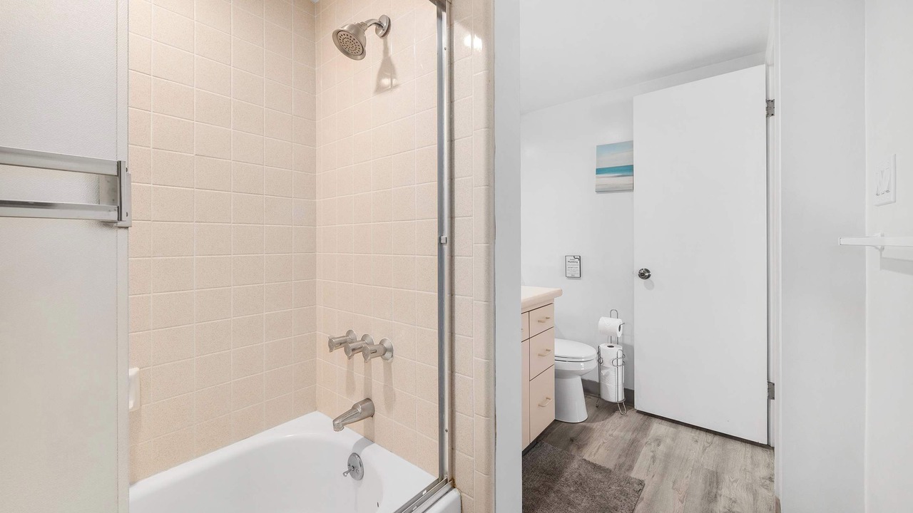 Photo of Bathroom in Rio del Mar
