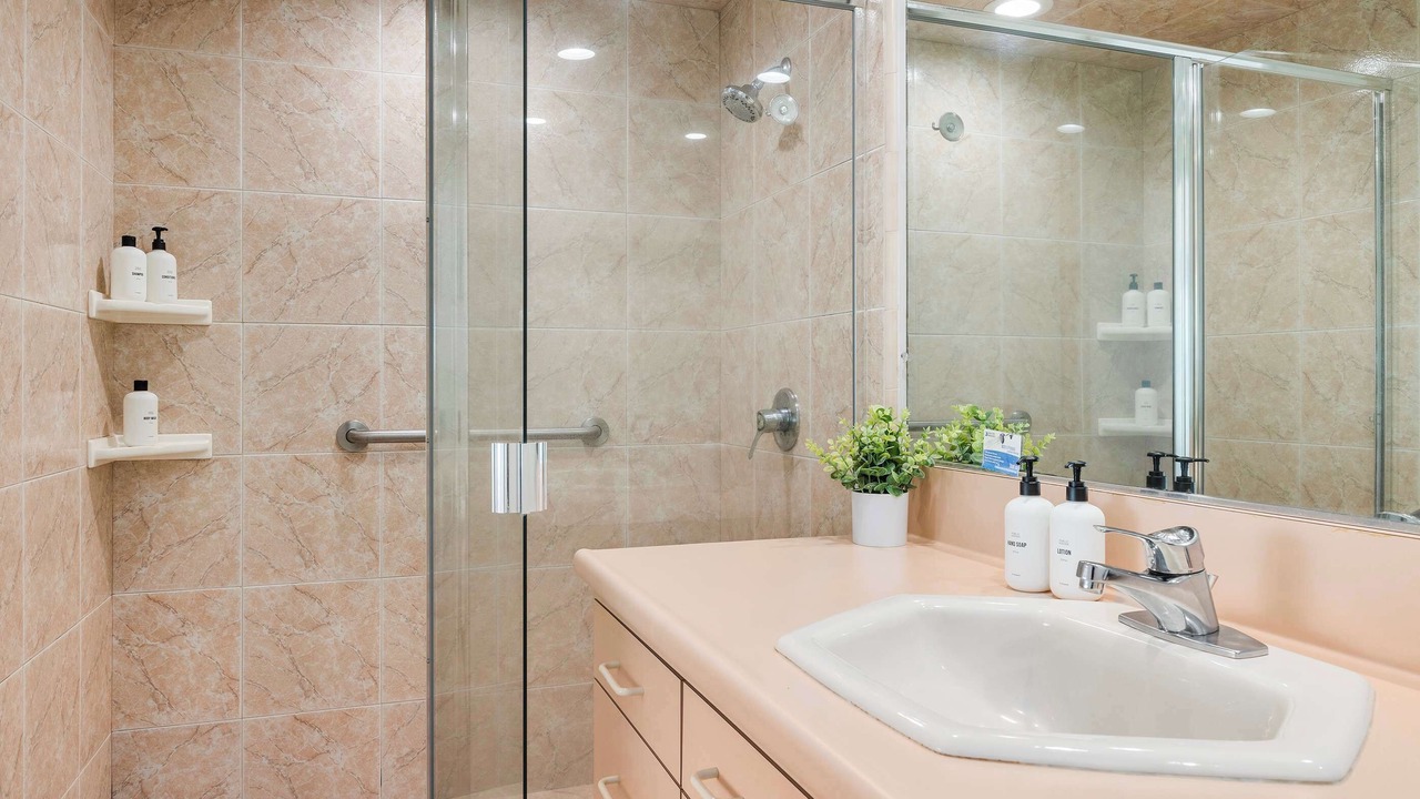 Photo of Bathroom in Rio del Mar