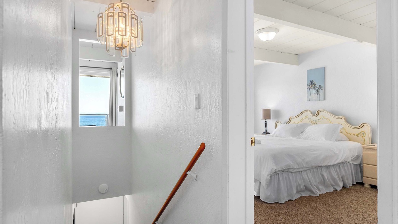 Photo of Bedroom in Rio del Mar