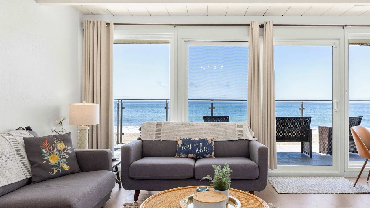 Photo of Livingroom in Rio del Mar
