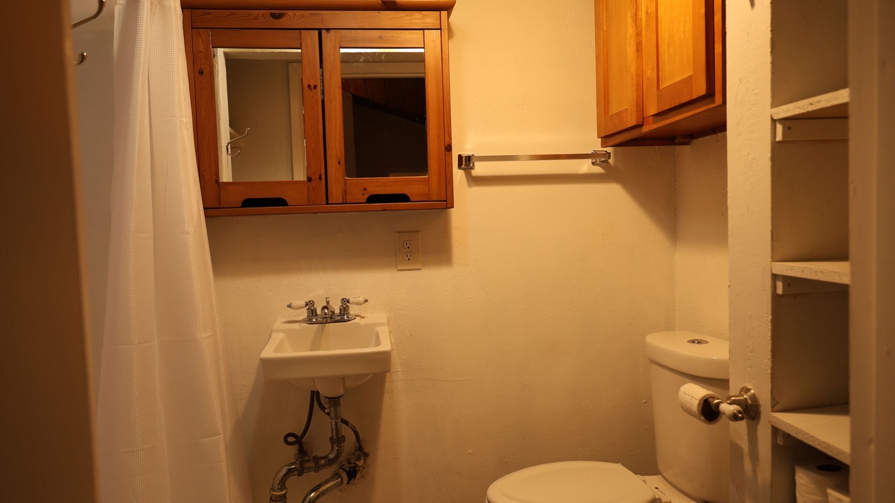 Photo of Bathroom in Felton