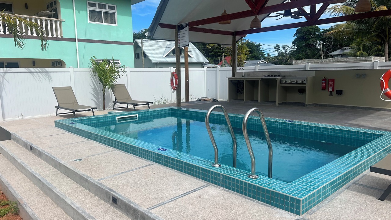 Photo of Outdoor in Grand Anse