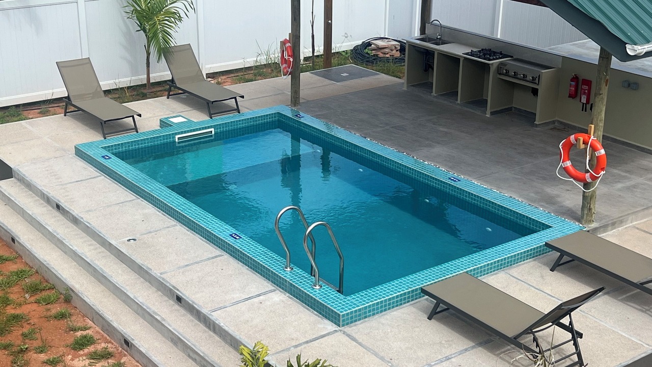 Photo of Outdoor in Grand Anse