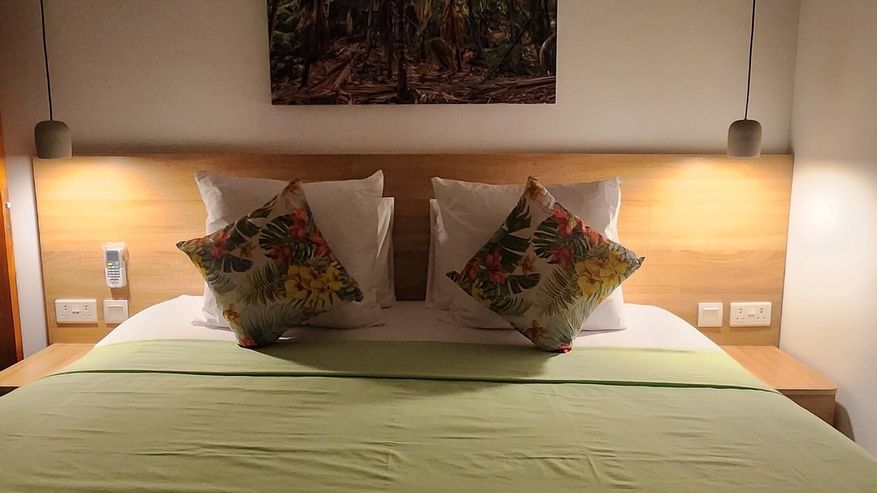 Photo of Bedroom in Grand Anse
