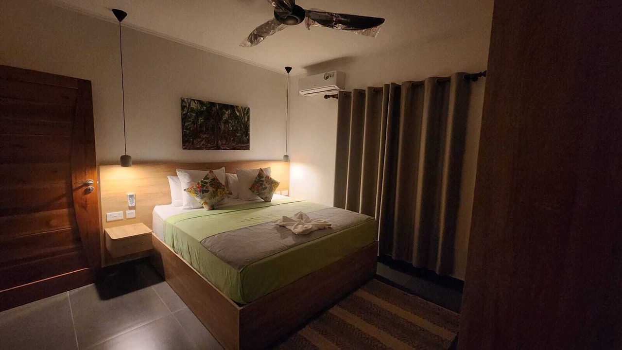 Photo of Bedroom in Grand Anse