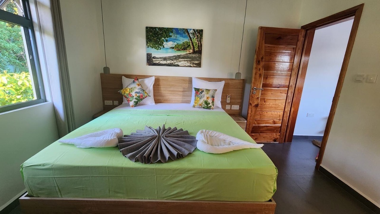 Photo of Bedroom in Grand Anse