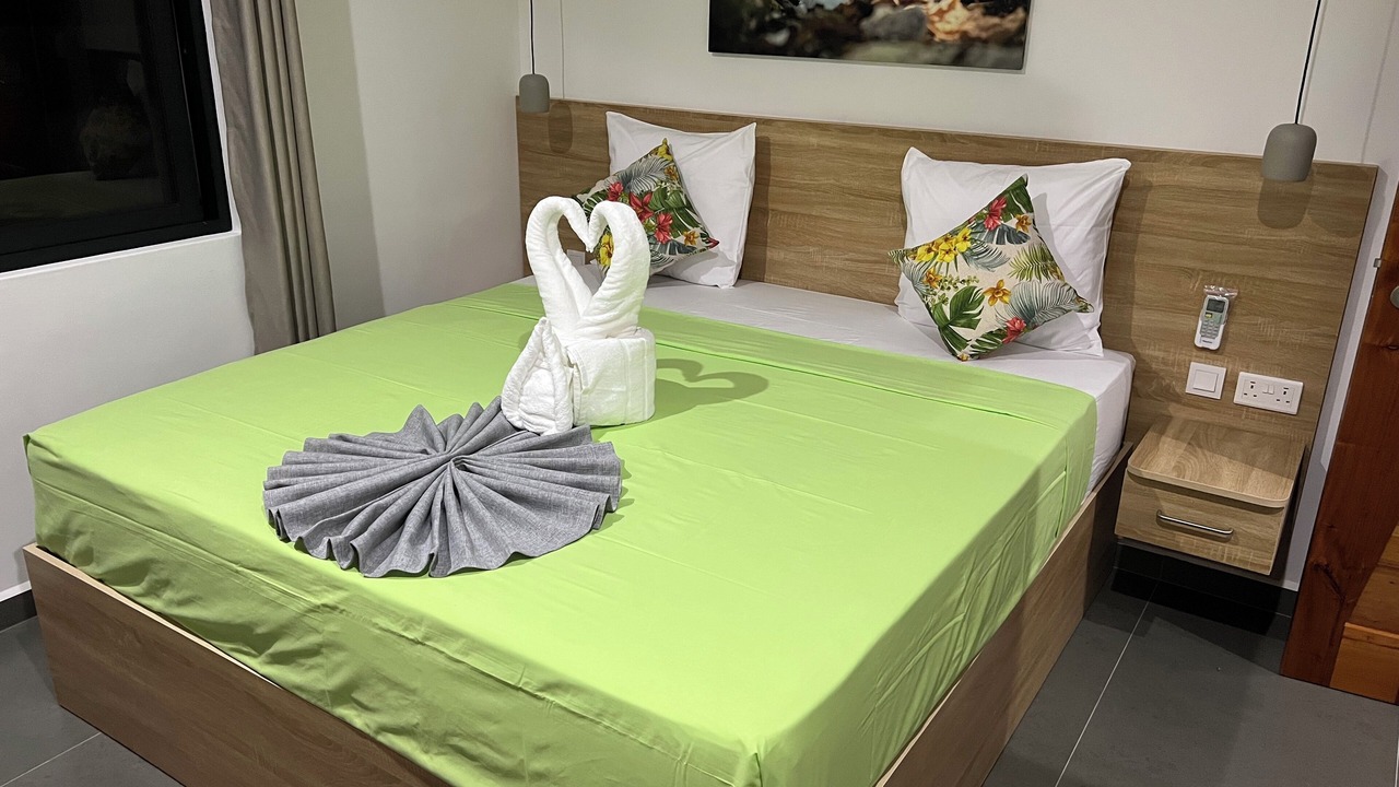 Photo of Bedroom in Grand Anse