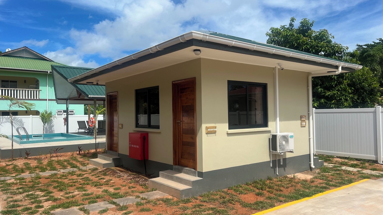 Photo of Outdoor in Grand Anse