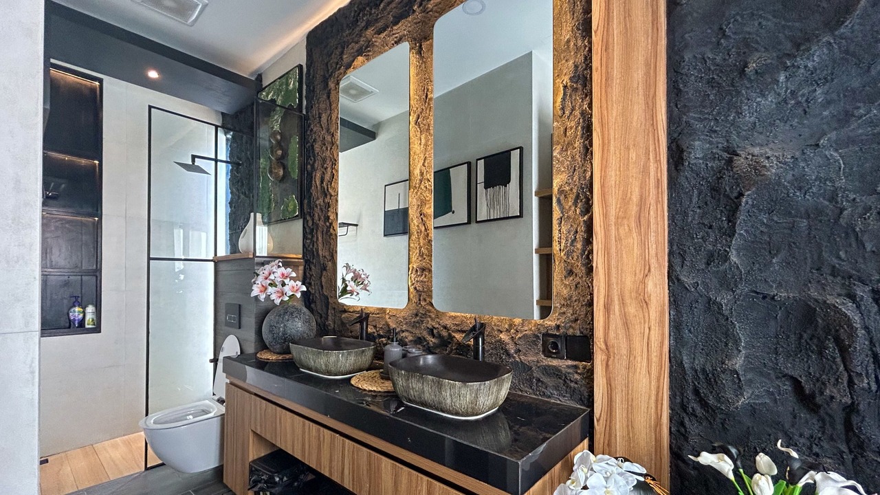 Photo of Bathroom in Jimbaran