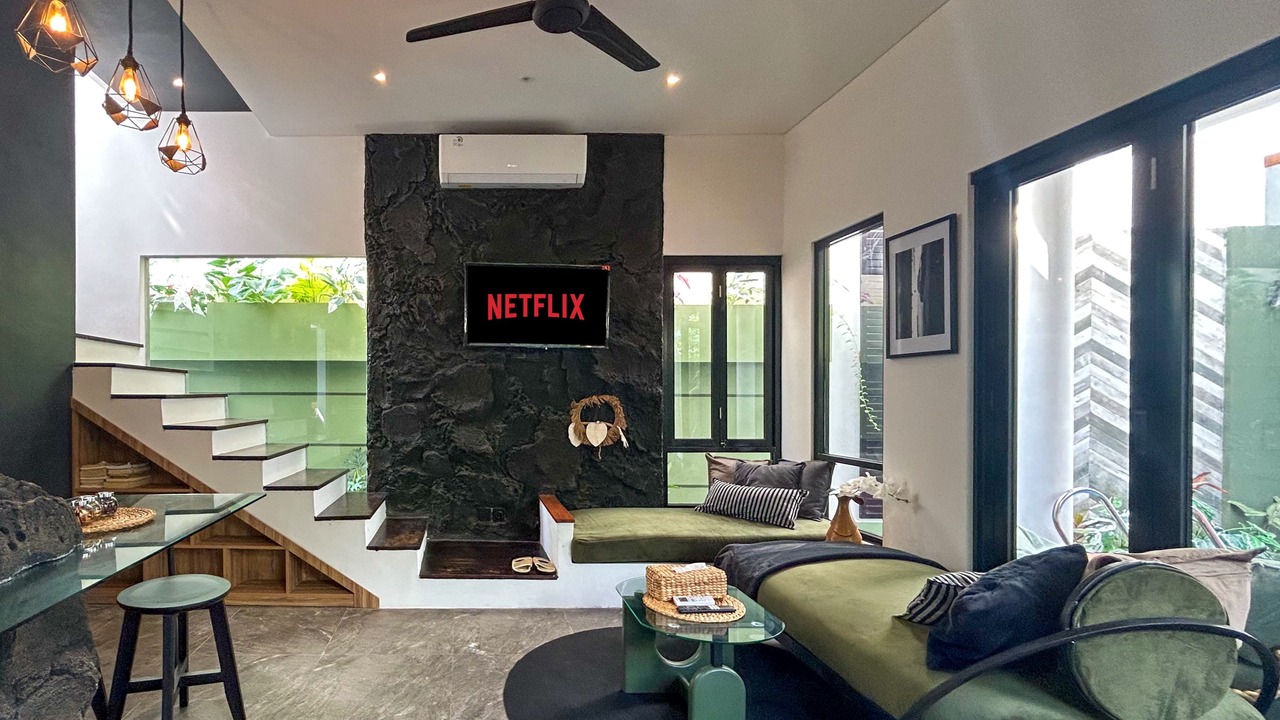 Photo of Livingroom in Jimbaran