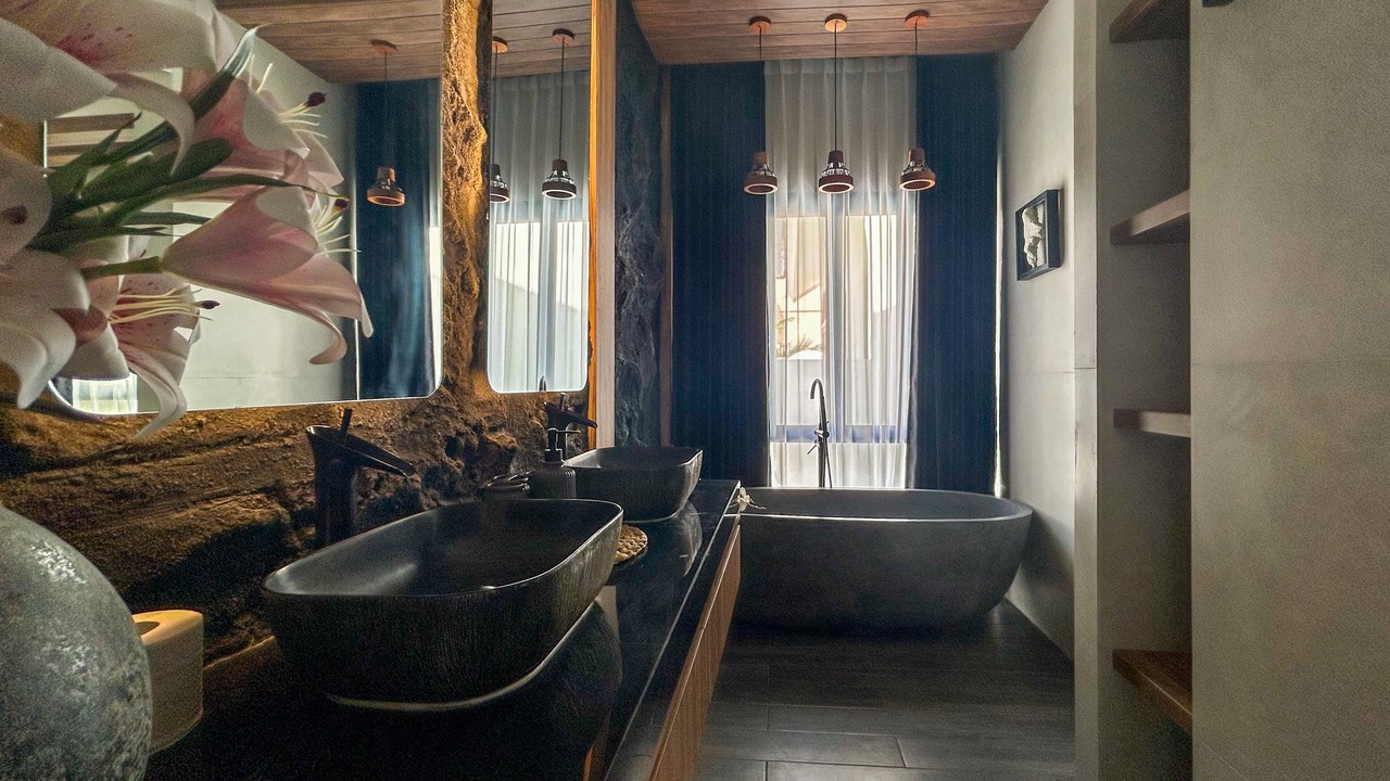 Photo of Bathroom in Jimbaran