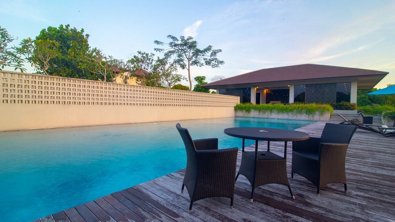 Photo of Outdoor in Kediri