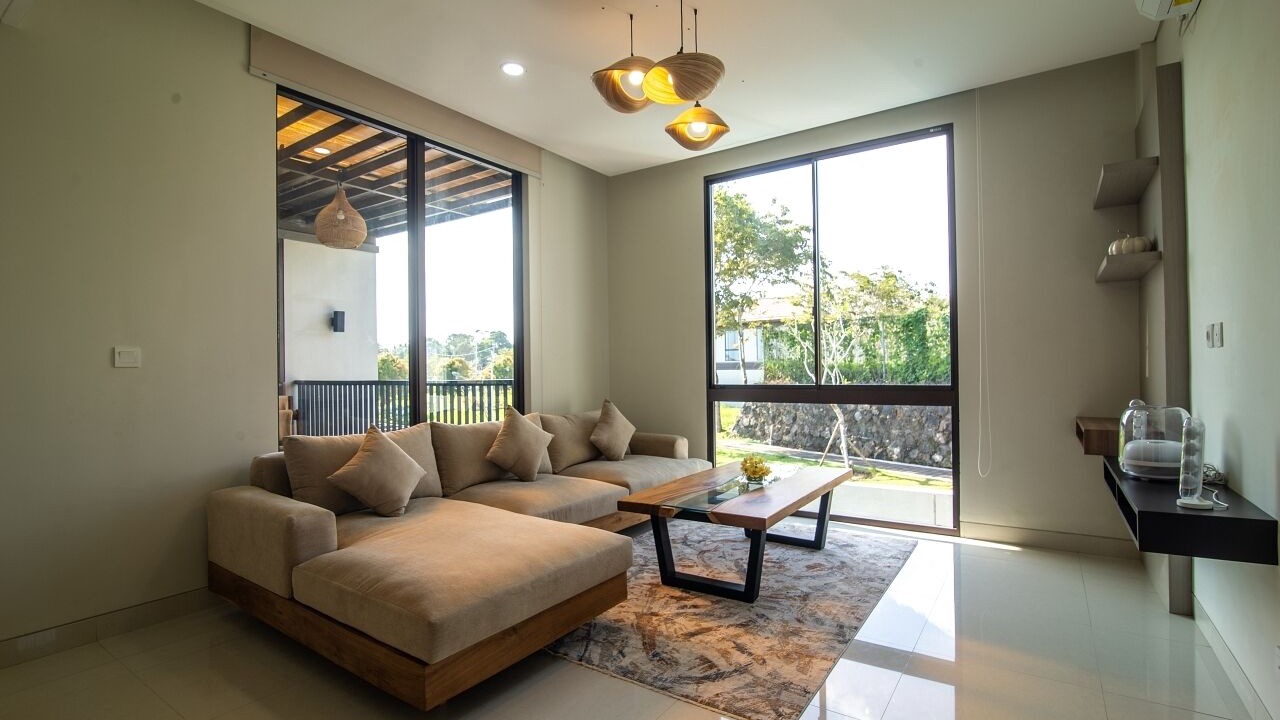 Photo of Livingroom in Kediri