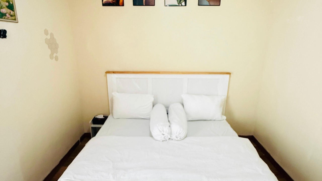 Photo of Bedroom in Pemogan