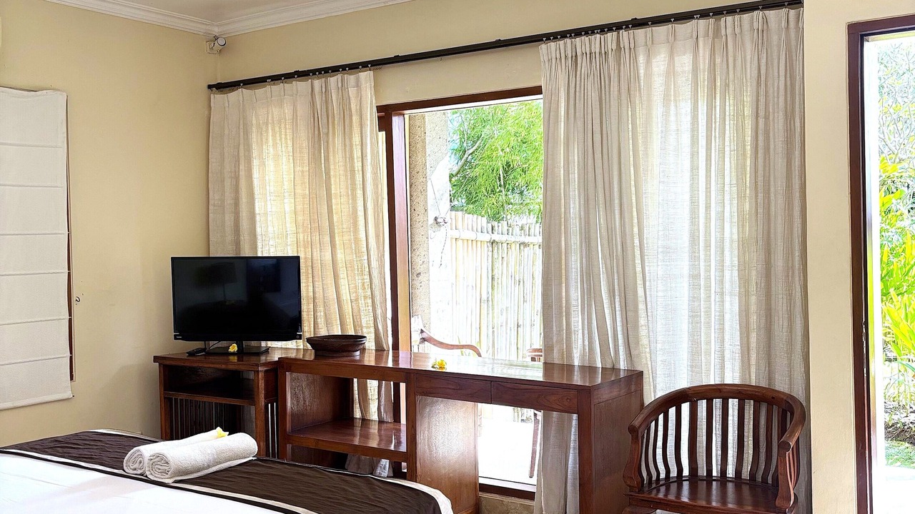 Photo of Bedroom in Dewi Sri
