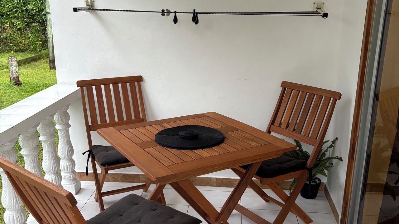 Photo of Outdoor in Mahe Island