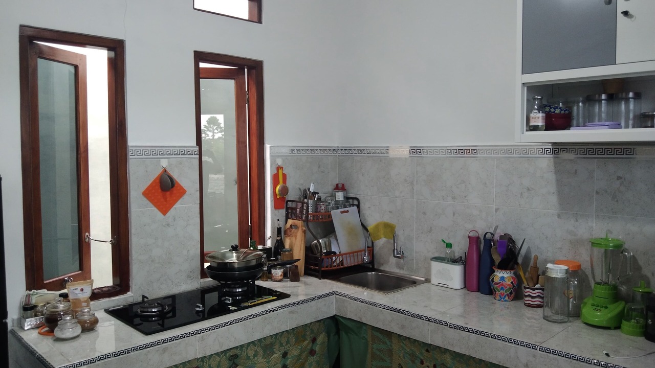 Photo of Kitchen in Pejeng