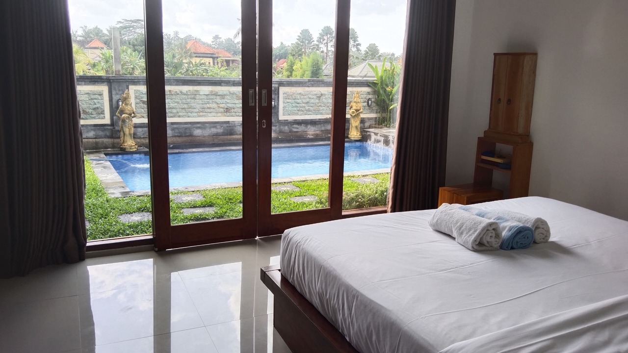 Photo of Bedroom in Pejeng