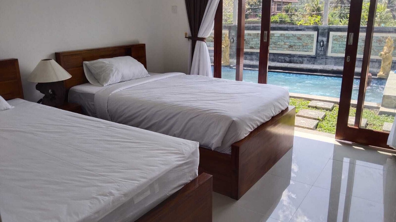 Photo of Bedroom in Pejeng