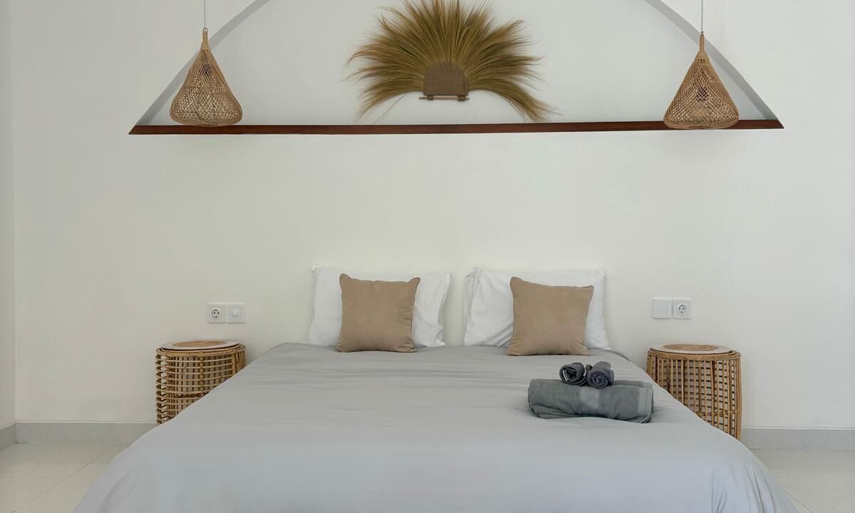 Photo of Bedroom in Babakan