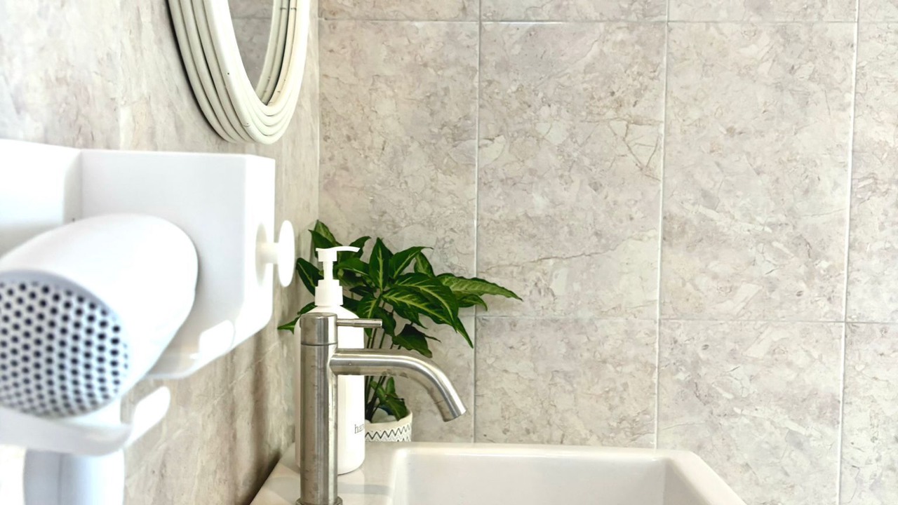 Photo of Bathroom in Babakan