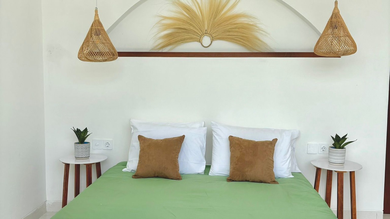 Photo of Bedroom in Babakan