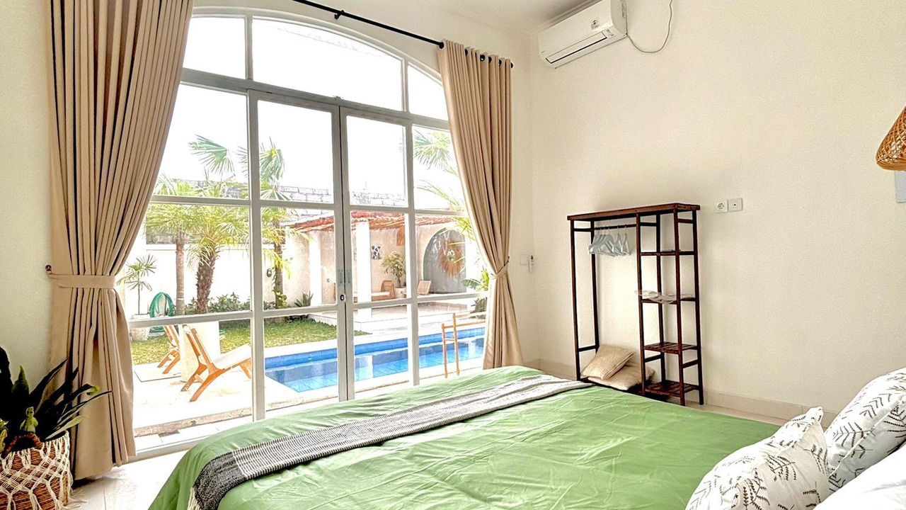 Photo of Bedroom in Babakan