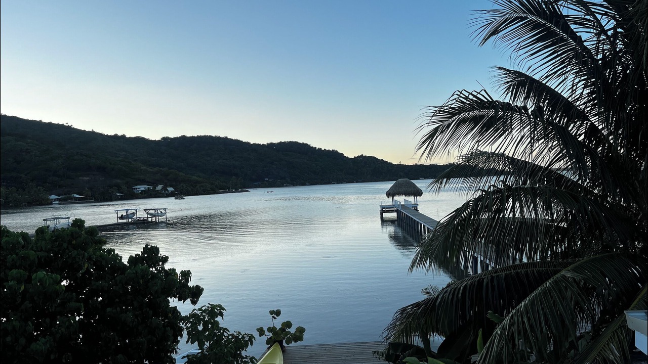 Photo of Others in Bora Bora