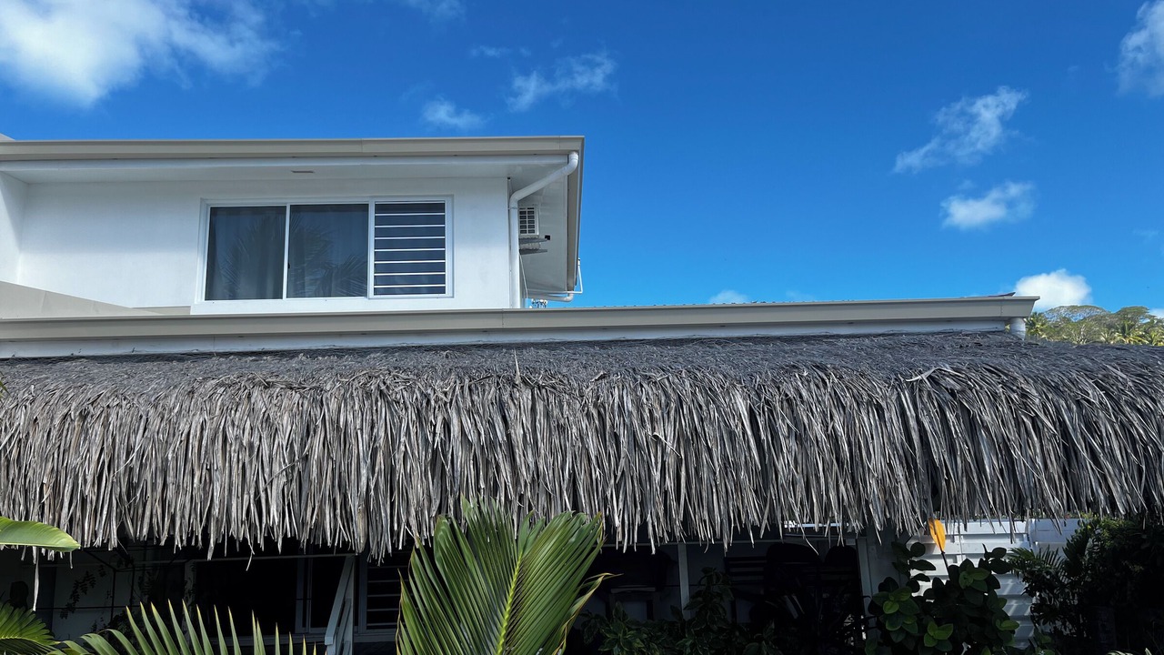 Photo of Outdoor in Bora Bora