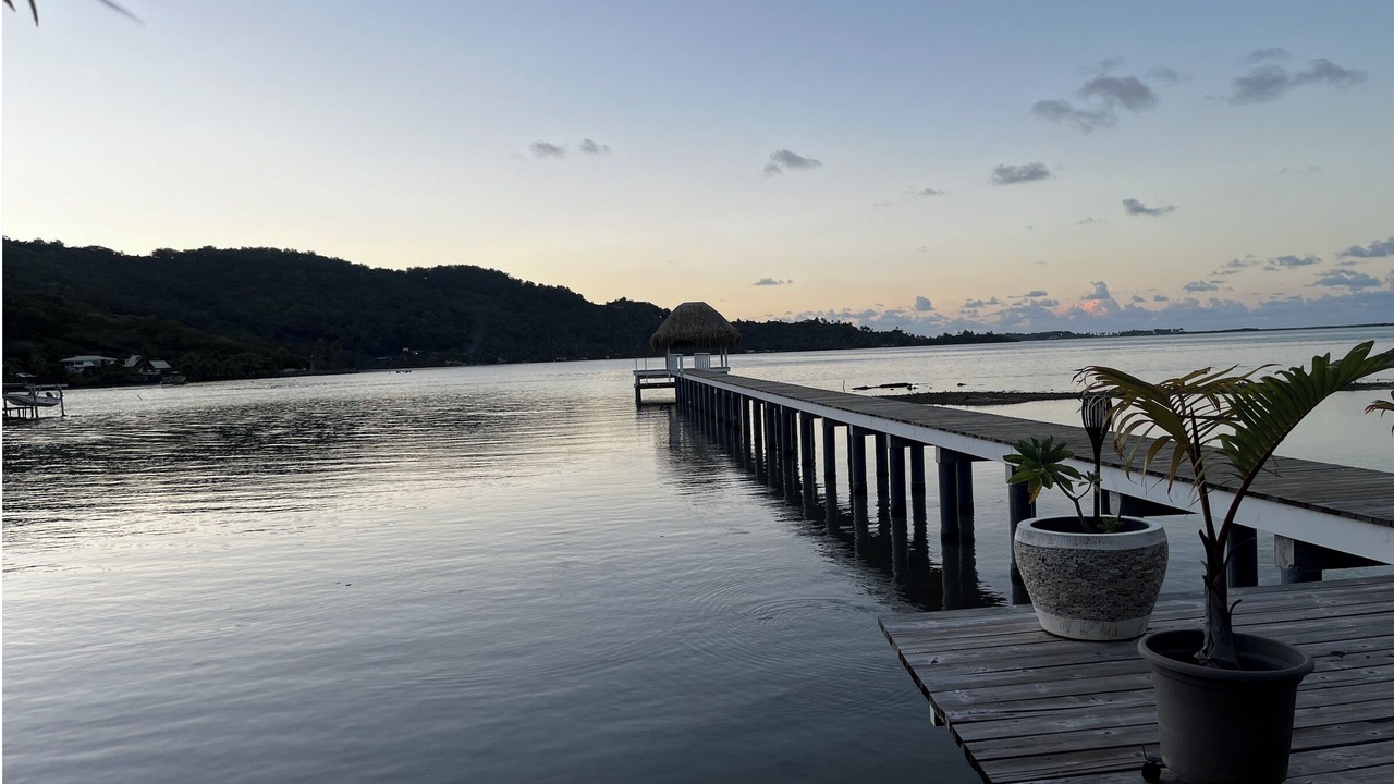 Photo of Others in Bora Bora