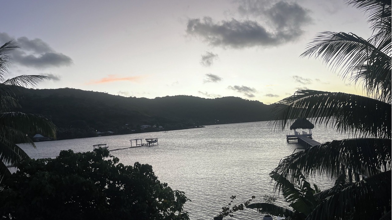 Photo of Others in Bora Bora