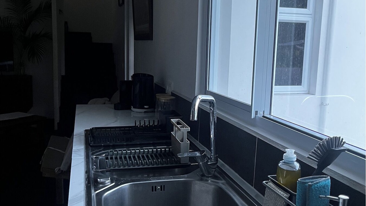 Photo of Kitchen in Bora Bora