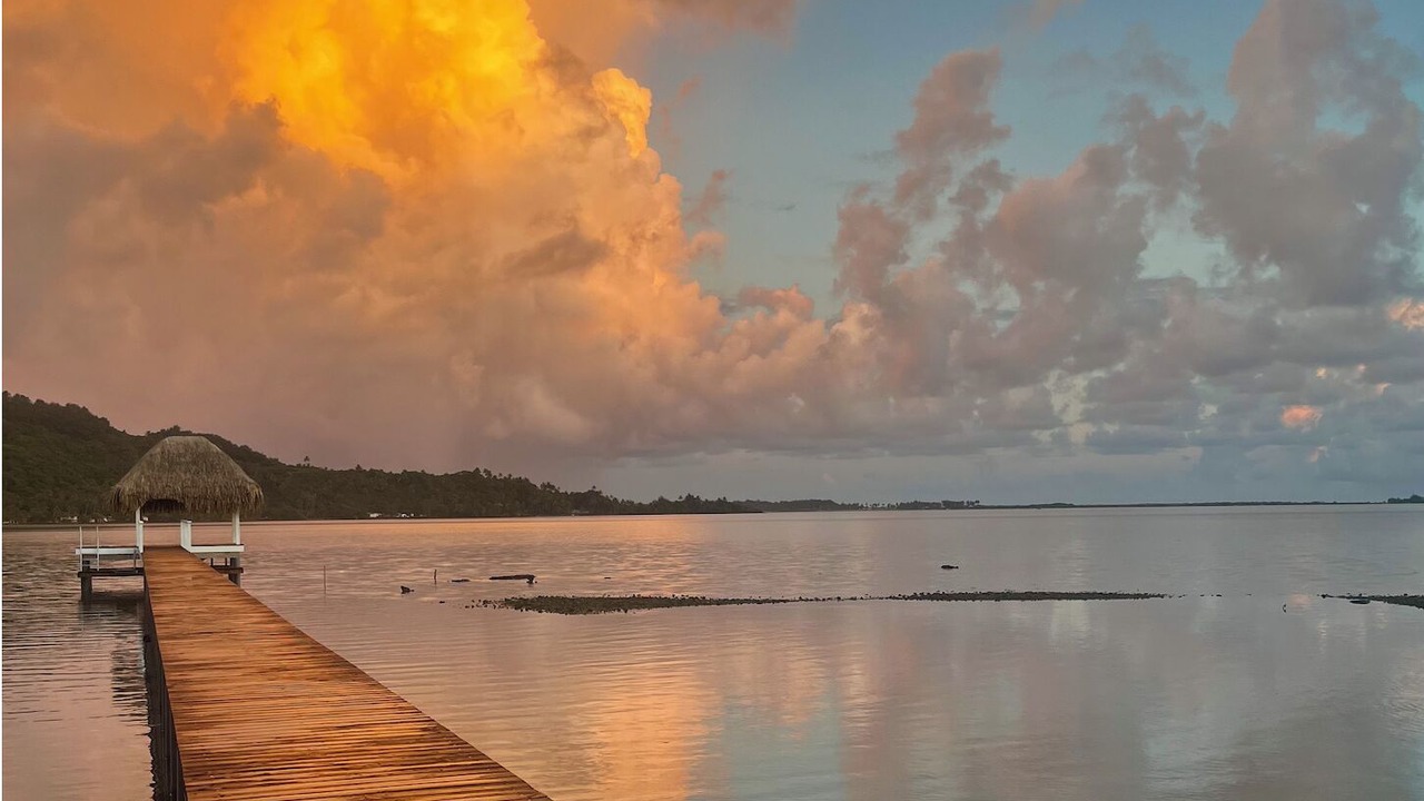 Photo of Others in Bora Bora